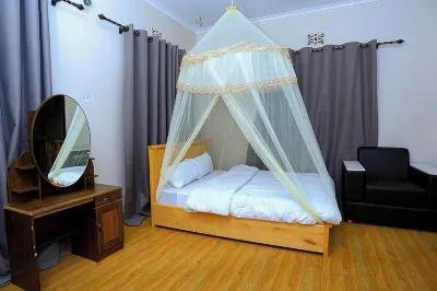Breezy Lodge Các khách sạn ở 