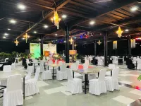 Transformer Center Hotel Hotels in Bumiaji