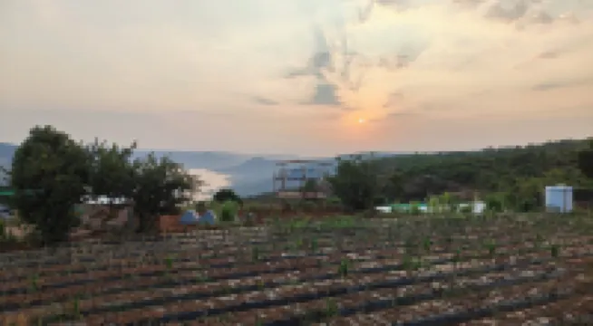 Yuva Yatri Campsite