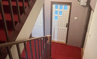 Anagh Guest House
