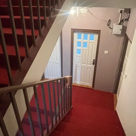 Anagh Guest House
