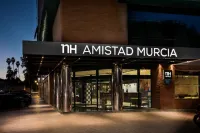 세코텔 아미스타드 무르시아
