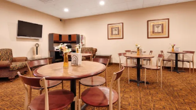 Best Western Ocean City Hotel  Suites