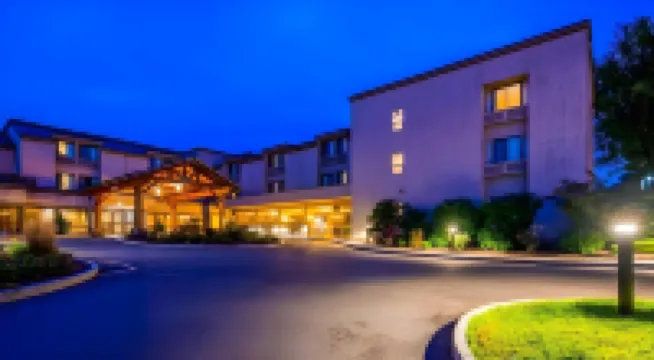 Heritage Hotel, Golf & Conference Center Hotels in 