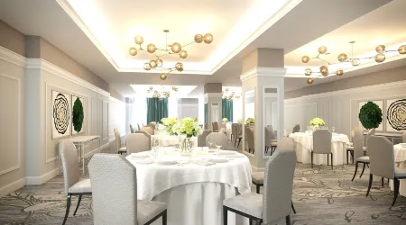 Kimpton CARDINAL HOTEL by IHG