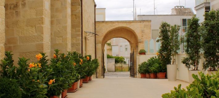 Dimora San Giuseppe Hotel & Spa Hotels in Otranto