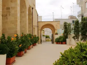 Dimora San Giuseppe Hotel & Spa