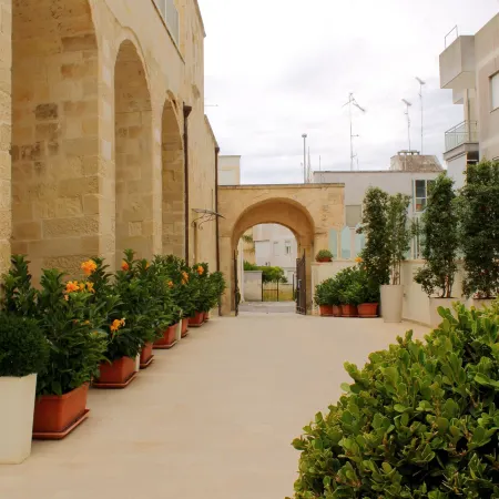 Dimora San Giuseppe Hotel & Spa