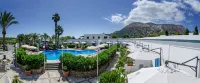 Les Sables Noirs & Spa - Pool