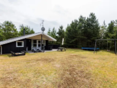 Enchanting Hideaway in Henne Town-By Traum