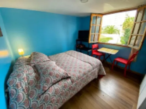Hostal EntreOrientes