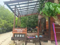 Arborek Dive Homestay Hotele w: Meos Mansar