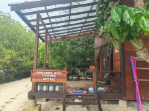 Arborek Dive Homestay