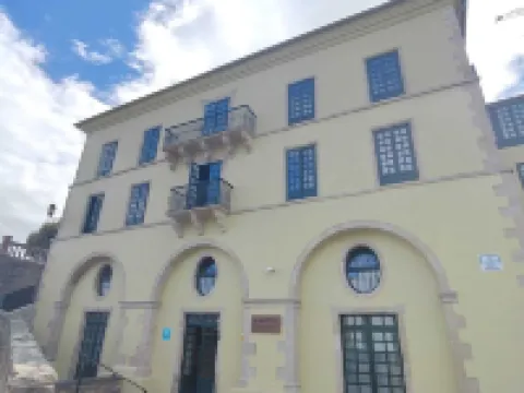 U-Hotel Aduana Ribadeo Hotels in Ribadeo