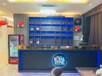 Hotel The Royal Mint Hotels in Jamui