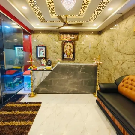 Sri Kandhan Residency