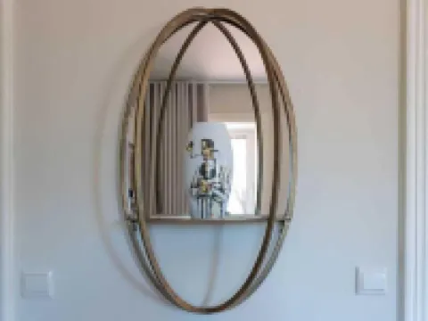 킨타 데 카르카벨로스 내추럴 홈 아마란테 호텔