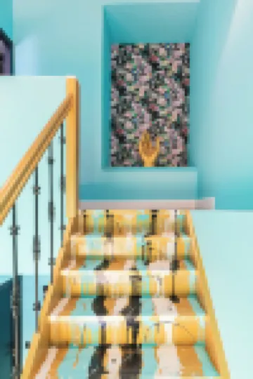 米德爾堡的德比伊