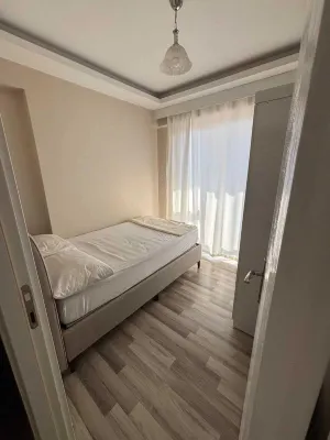 Maraş Blue Life Suite Hotel a 