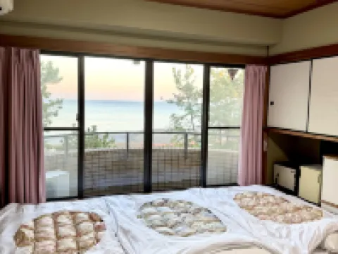 ホテルテトラリゾート静岡やいづ 焼津のホテル