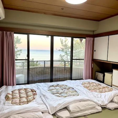 Hotel Tetora Resort Shizuoka Yaizu Hoteles en Yaizu