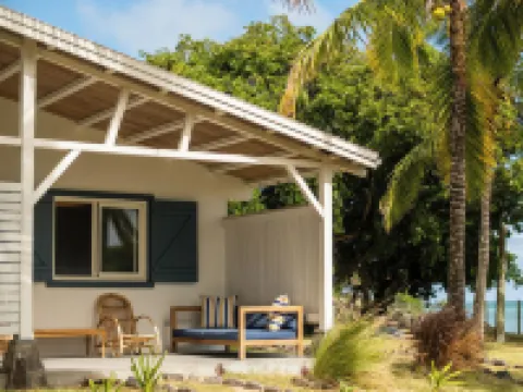 Bigarade sur Mer Hotels in Rodrigues Island