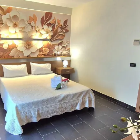 Residence Roman