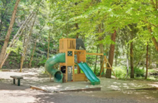 社區湖泊通道：索諾拉寧靜小屋！