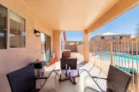 Casa Desert Willow 5BR Home & Pool