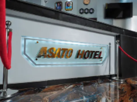 Asato Hotel Hotels in Asaba