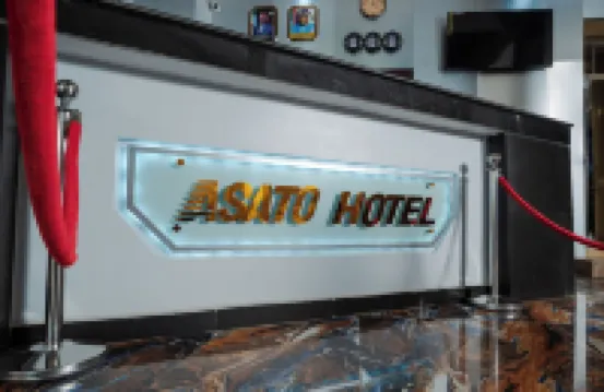 Asato Hotel