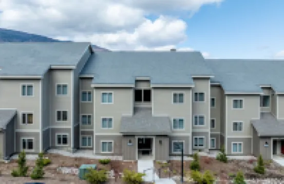 100 Snow Creek 2 Bedroom Condo