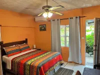 Ellen Bay Cottages Hotels in Willikies