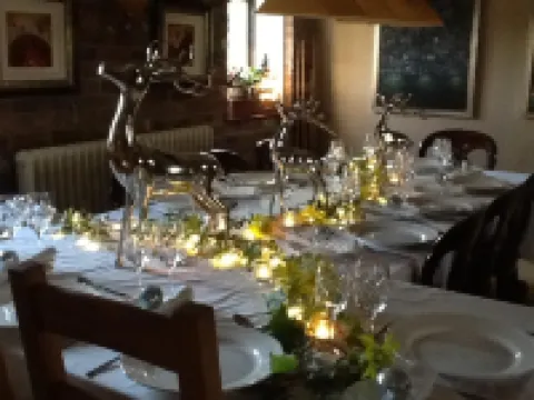 17th Century Coach House - Pet & Family Friendly Hotels in Marlborough