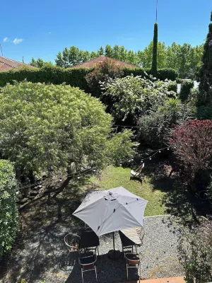 Nova Posada โรงแรมใน