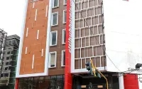 Grand Citihub Hotel at Panakkukang - Wifi