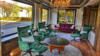 Hotel Restaurant Sonnenschein - Hot Springs