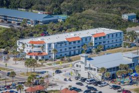 Amelia Hotel at the Beach