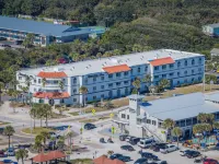 Amelia Hotel at the Beach Hotels in Fernandina Beach