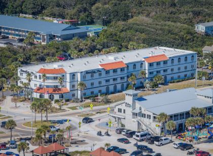 Amelia Hotel at the Beach