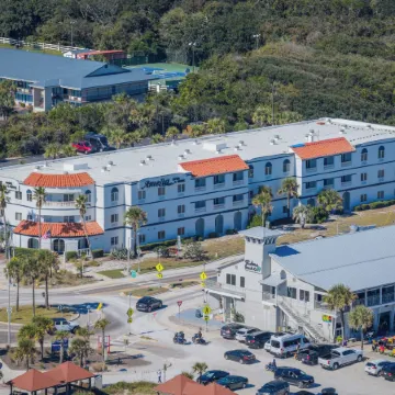 Amelia Hotel at the Beach