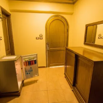 DahabHolidayHotel