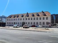 Fattiggaarden Hotels in Odense