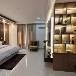 Damido's apartment Hotels in Orozo