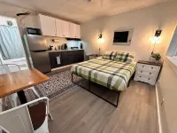 Basecamp - 3-Star