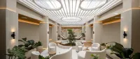 Hilton Aruba Caribbean Resort & Casino - spa