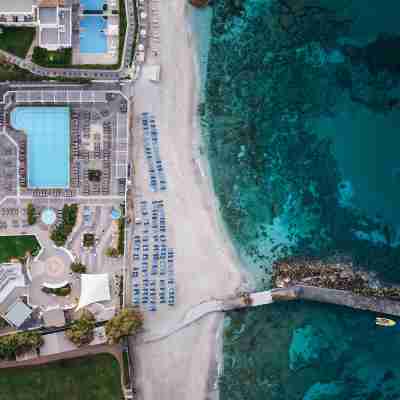 Annabelle Beach Resort Hotel Exterior