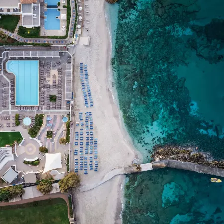 Annabelle Beach Resort