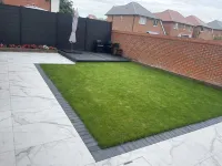 1bedroom-ensuitebathroom-garden-wifi Hotels in Basildon