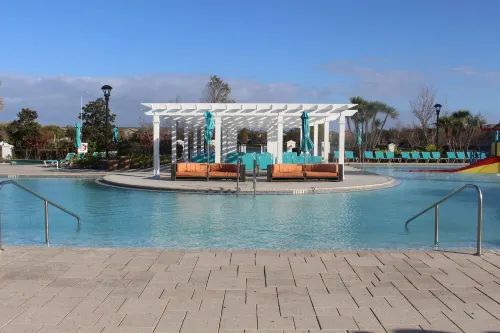 Upscale Kissimmee Retreat - Hot Springs